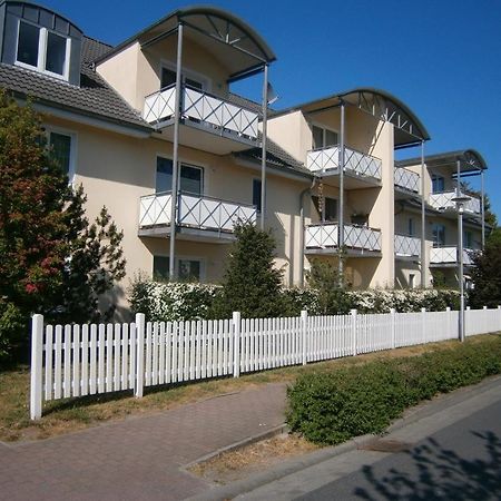 Studio 8 Im 1 Og Haus Stranddistel, Schones Studio Fur 2 Personen In Zingst, Hund Erlaubt エクステリア 写真
