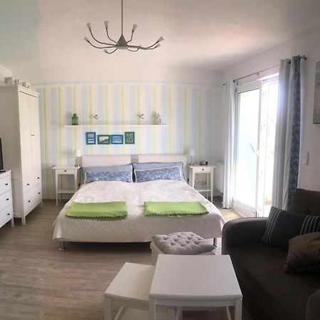 Studio 8 Im 1 Og Haus Stranddistel, Schones Studio Fur 2 Personen In Zingst, Hund Erlaubt エクステリア 写真