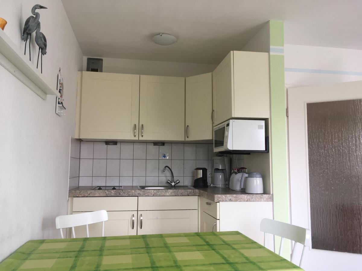 Studio 8 Im 1 Og Haus Stranddistel, Schones Studio Fur 2 Personen In Zingst, Hund Erlaubt エクステリア 写真