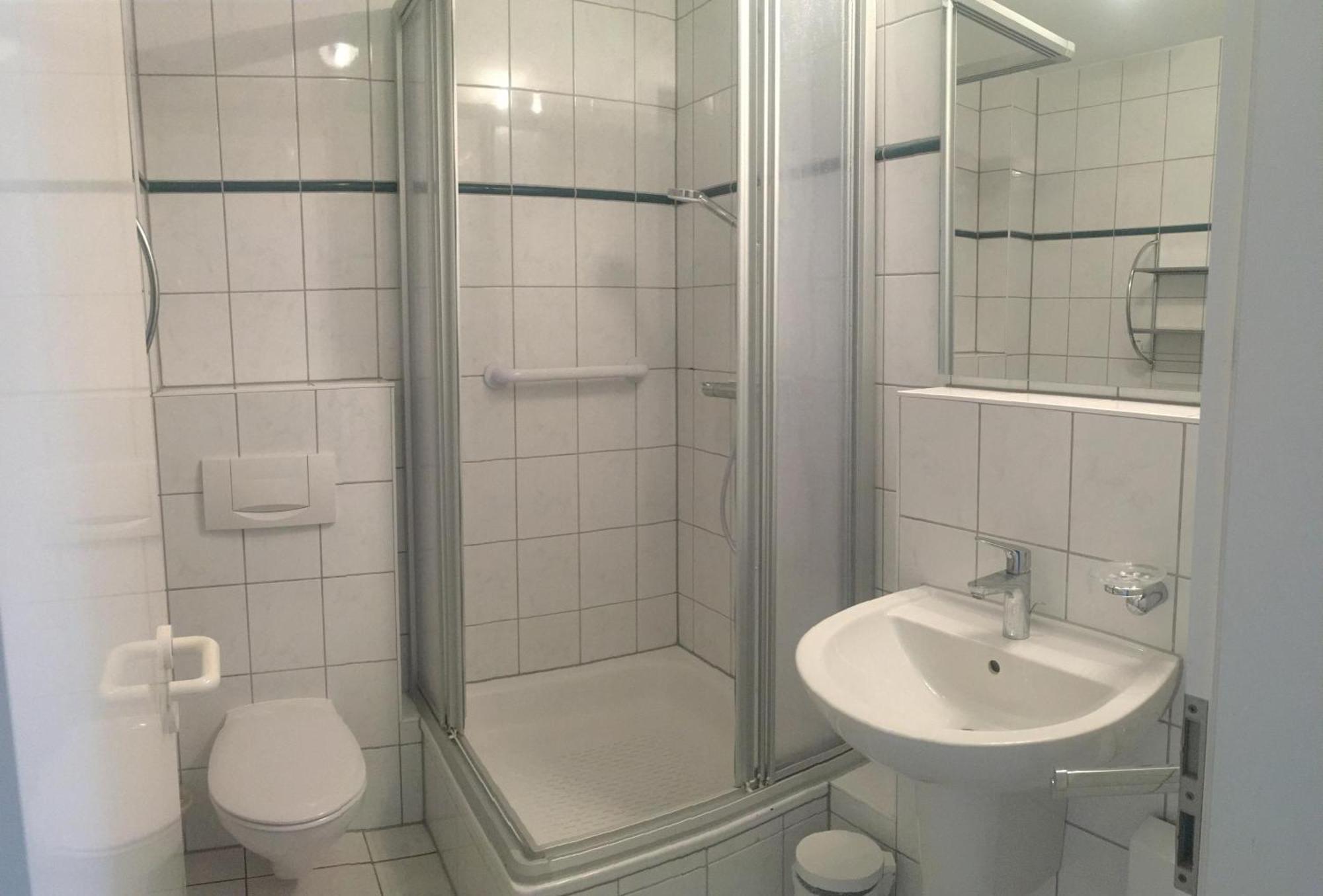 Studio 8 Im 1 Og Haus Stranddistel, Schones Studio Fur 2 Personen In Zingst, Hund Erlaubt エクステリア 写真